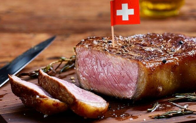 Consommation De Viande En Hausse Consommation De Viande En Hausse