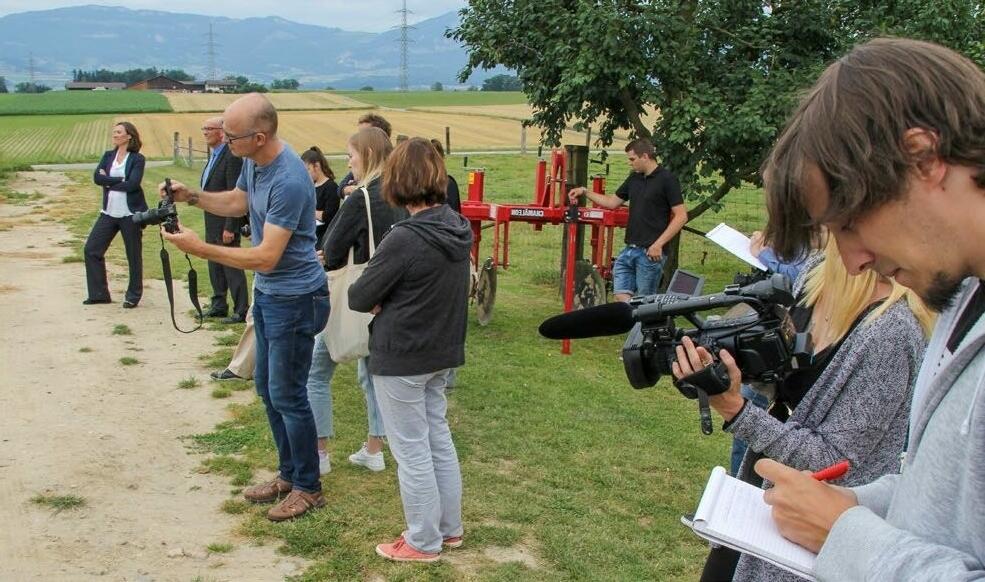 Mon message est-il perçu correctement par tout le monde ? Surtout lorsqu’on s’adresse aux médias, il est judicieux de se renseigner à l’avance pour savo...