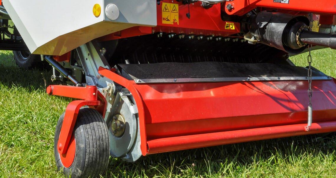 Le remplacement d’une machine utilisée pour la production fourragère devrait pouvoir être financé par les comptes courants, cet investissement ne généra...