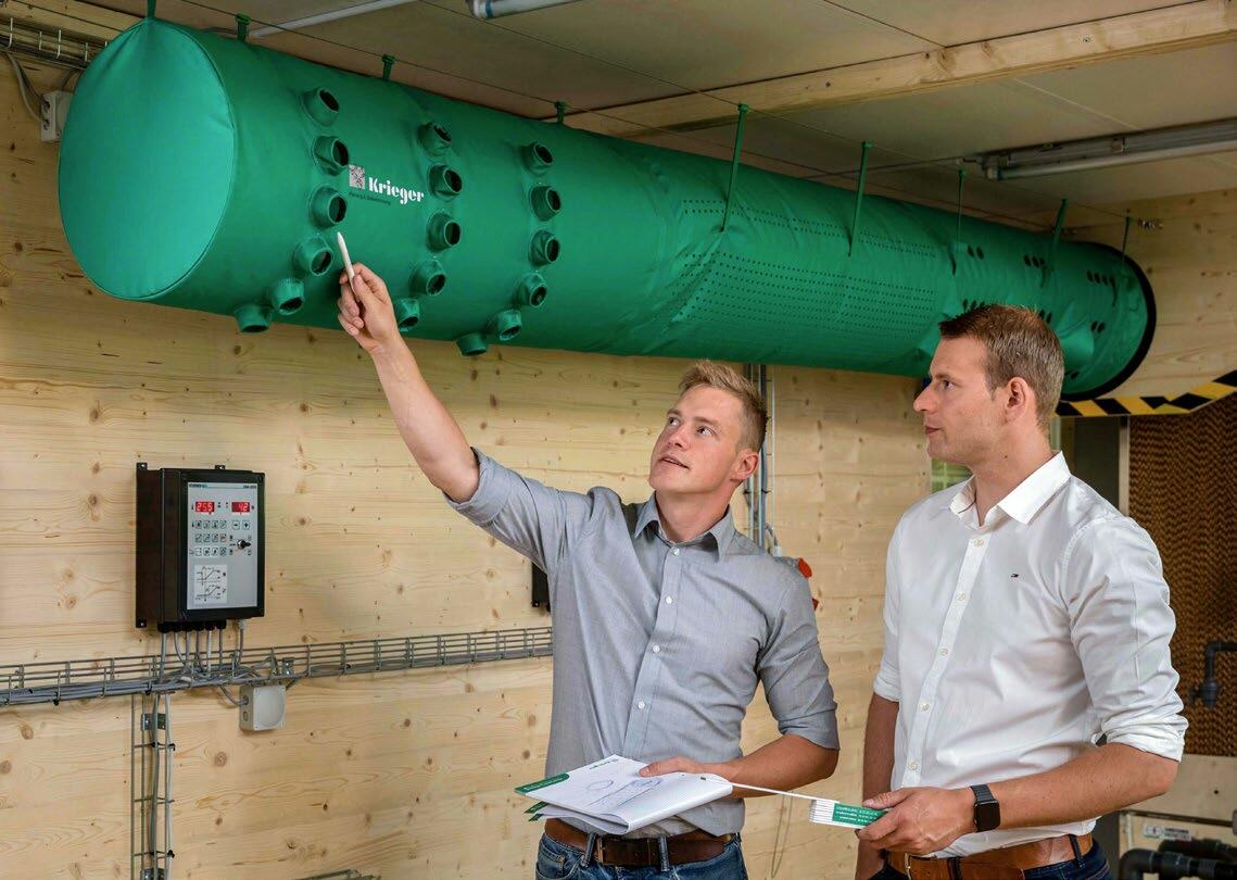 « Le volet commercial de la formation continue ES m’a permis d’atteindre plus rapidement mon objectif que des études dans une haute école » Hubert Hartm...