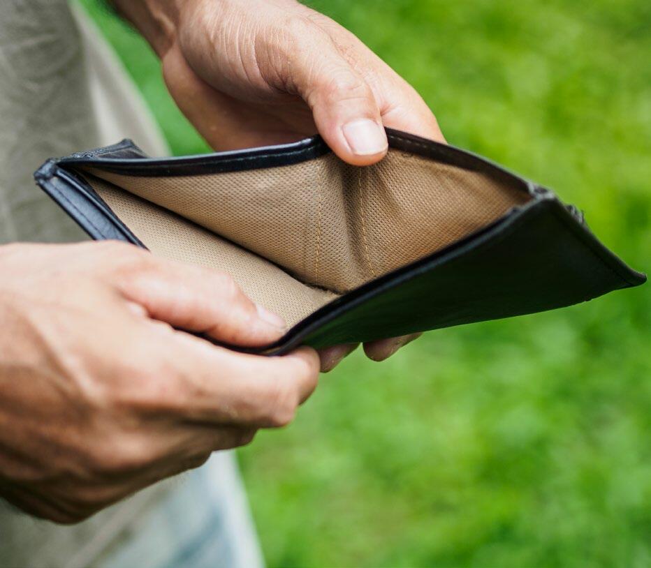 Alles und jeden Fall kann man nicht abdecken. Herrscht im Geldbeutel jedoch jedes Jahr zum selben Zeitpunkt Ebbe, liegt das an einer ungenauen oder nich...