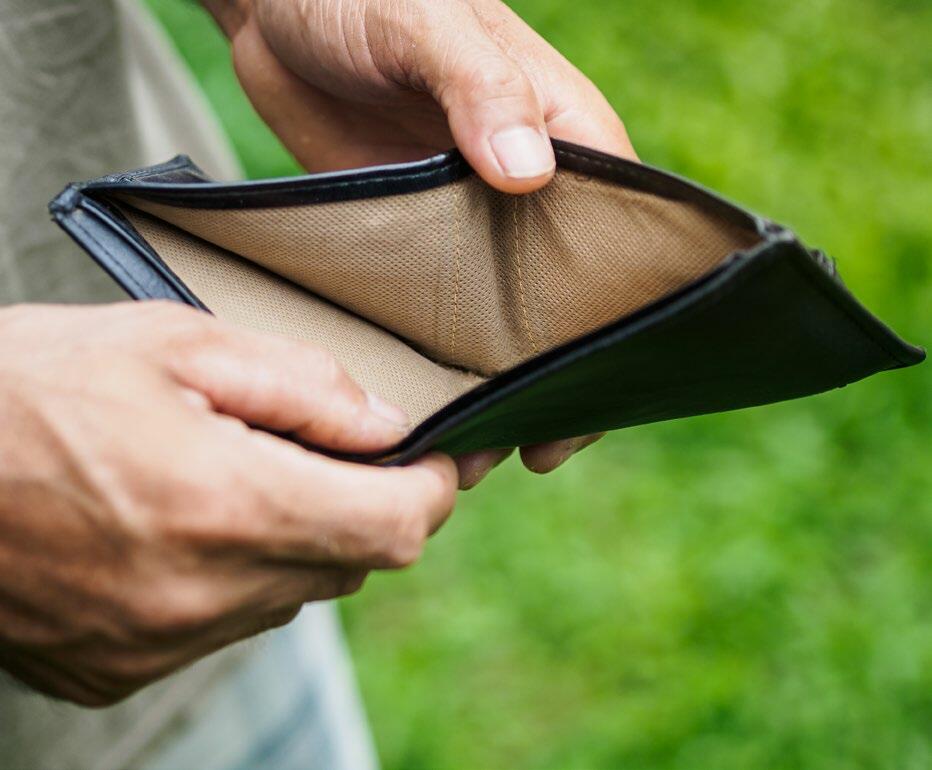 Il est impossible de penser à tout et à chaque cas de figure. Toutefois, si les cas de disette financière se répètent chaque année à la même période, ce...