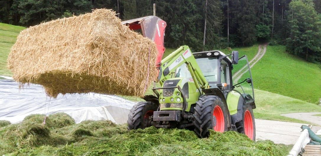 accidents avec des véhicules