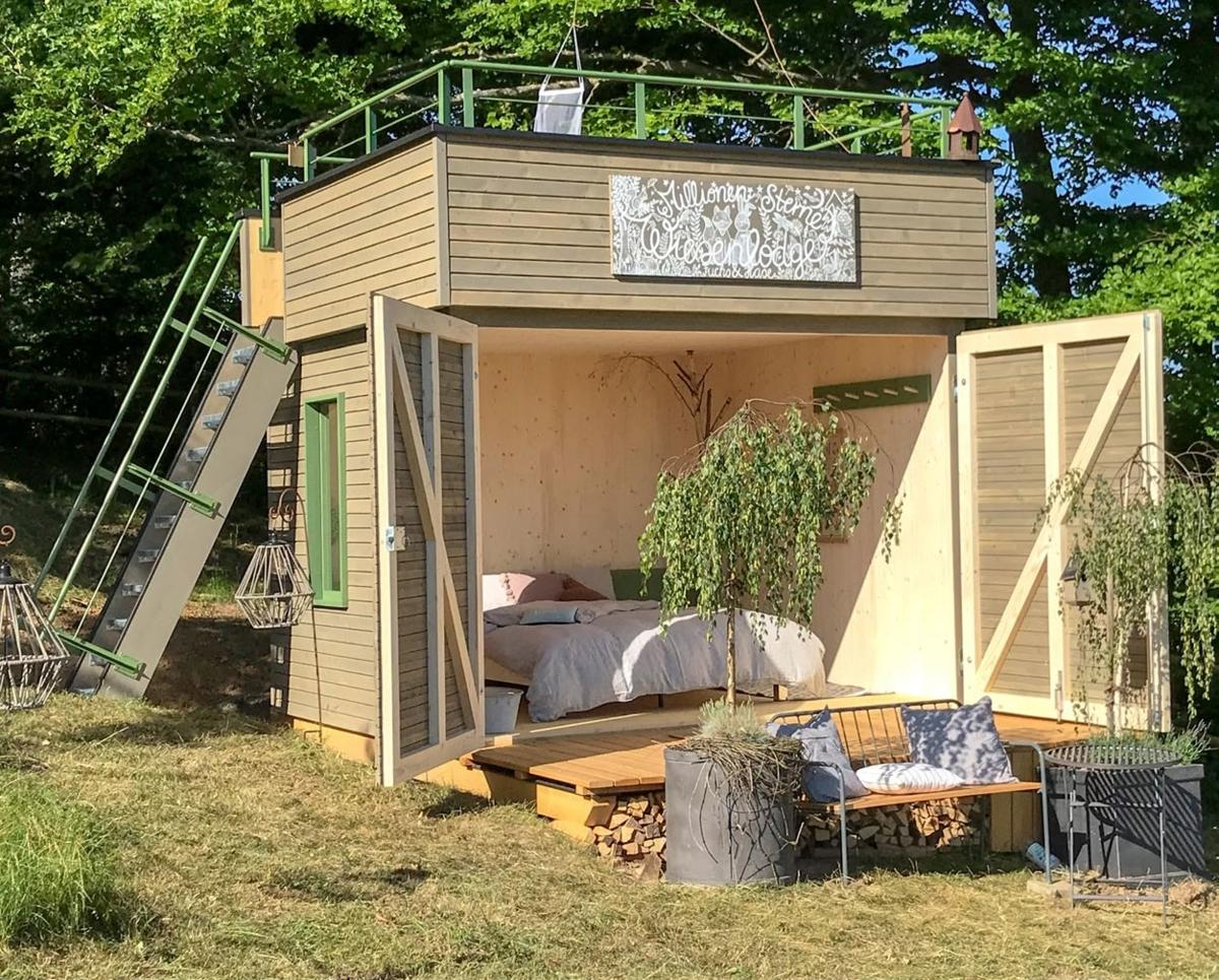 Wie Spart Man Am Besten Für Ein Haus