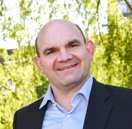 Stephan Scheuner, Directeur de swiss granum