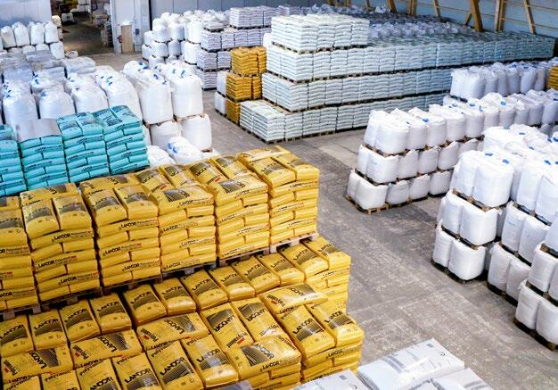 Der Krieg in der Ukraine erhöht die Produktionskosten in der Schweiz. Immerhin: Die Versorgungslage in der Schweiz ist gut. 