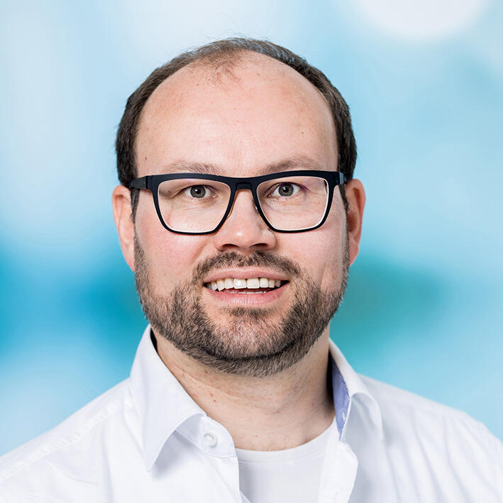 Hans-Joachim Nägele, Direction du groupe spécialisé en biotechnologie environnementale et en bioénergie de la ZHAW