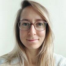 Tiziana Vonlanthen, Collaboratrice scientifique et technique, Extension grandes cultures, Agroscope