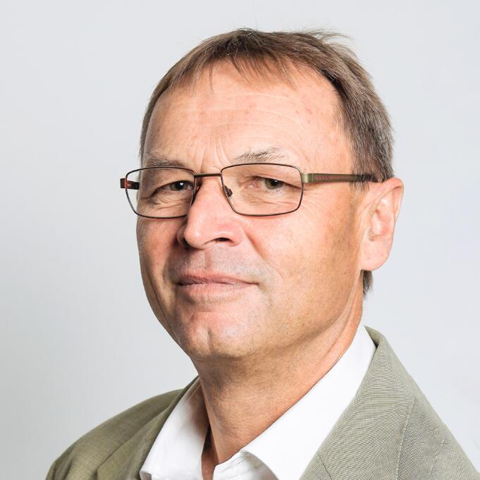 Ruedi Zweifel, Directeur de la Fondation Aviforum