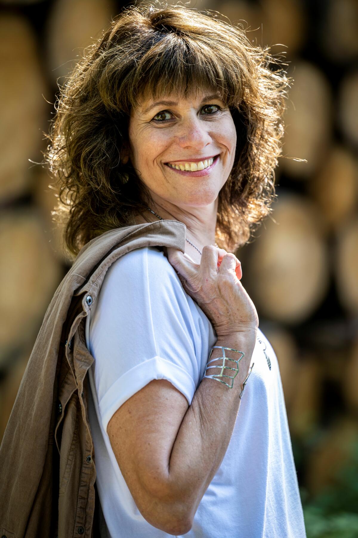 Claudia Winkler Messeleiterin Tier&amp;Technik