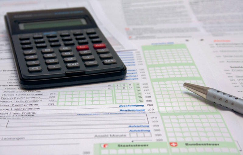 La planification fiscale, une tâche évolutive