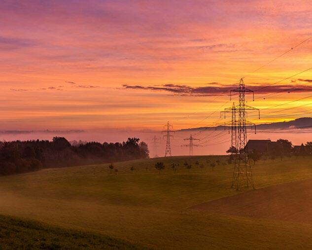Bei einer unbeschränkten Vertragsdauer der Durchleitungsdienstbarkeit müssen neue Entschädigungsansätze noch ausgehandelt werden.