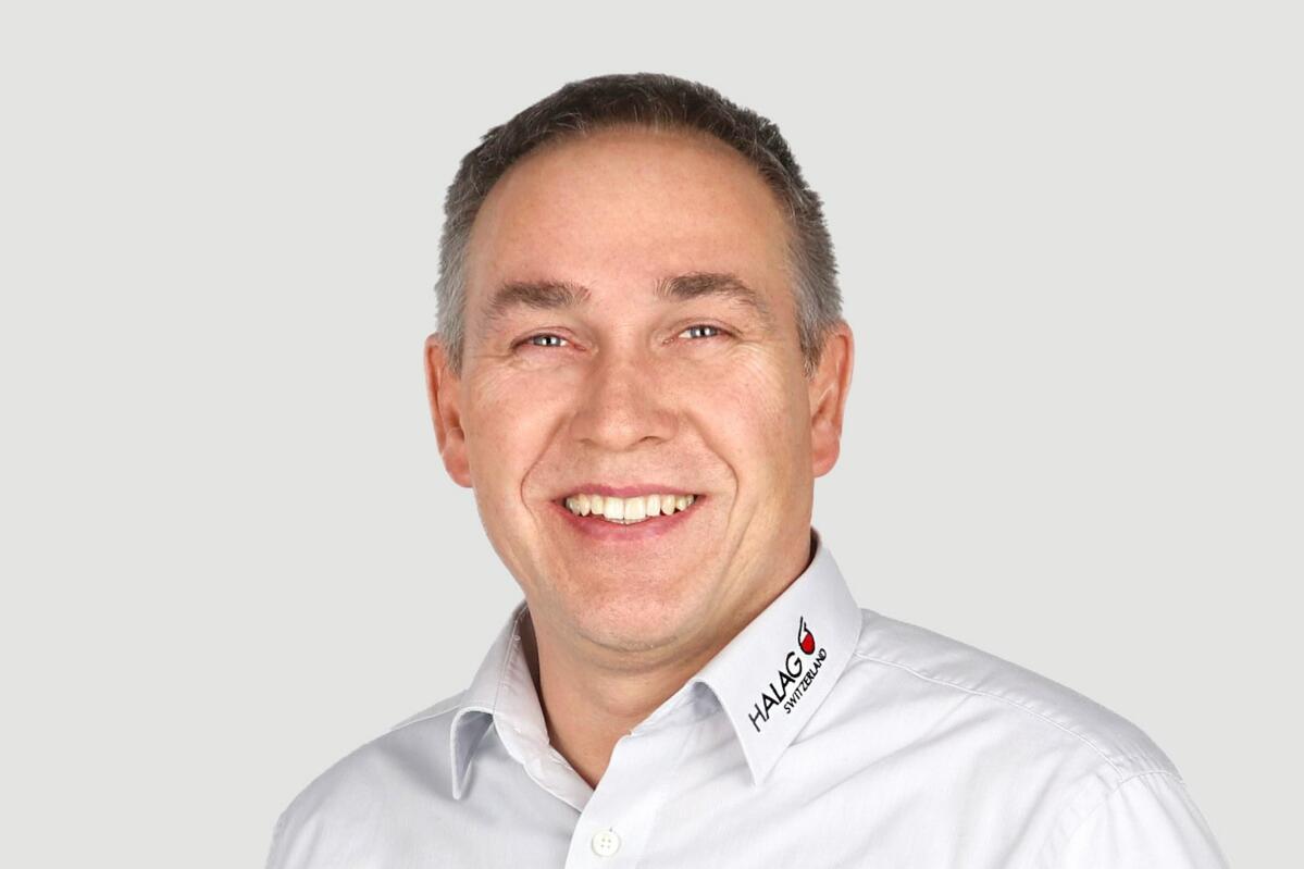 3 questions à Peter Amstutz