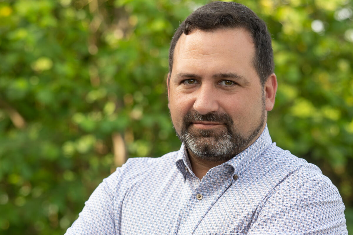 «Gegenüber dem bisherigen Ausbildungsweg wird es keine Abstriche geben.»David Zumkehr, Direktor Aviforum