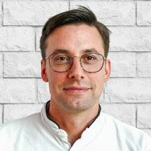 Fabian Schweizer, Gestionnaire du portefeuille de produits, Agroline Bioprotect