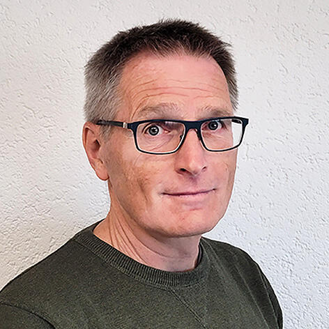 Die besten Bedingungen zum Ausbringen von Gülle sind häufig Ende Winter vorzufinden.