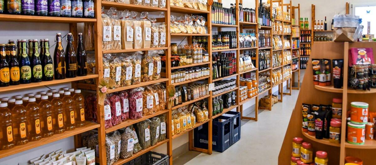 Un agriculteur gagne en moyenne 25 francs par heure dans la vente directe.