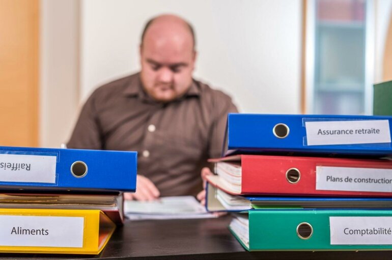 L’archivage électronique prend de l’ampleur