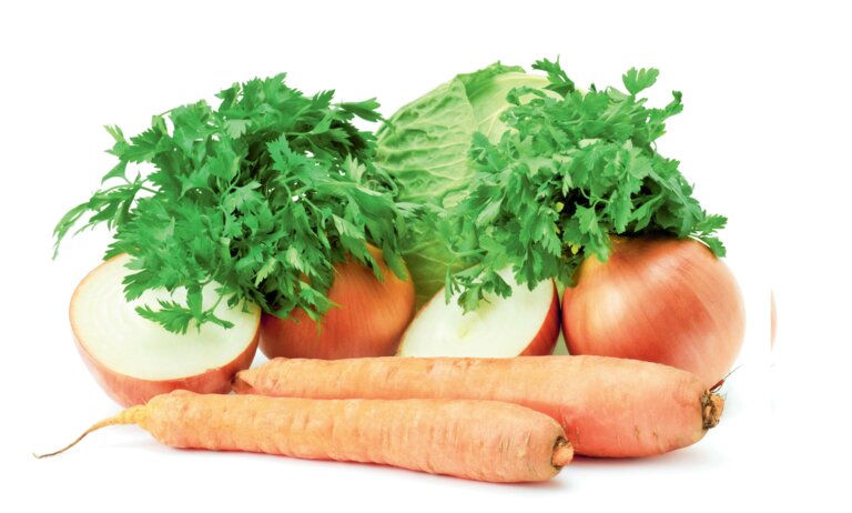 Innerhalb der fenaco-LANDI Gruppe kann die ganze Wertschöpfungskette eines Produkts abgedeckt werden.