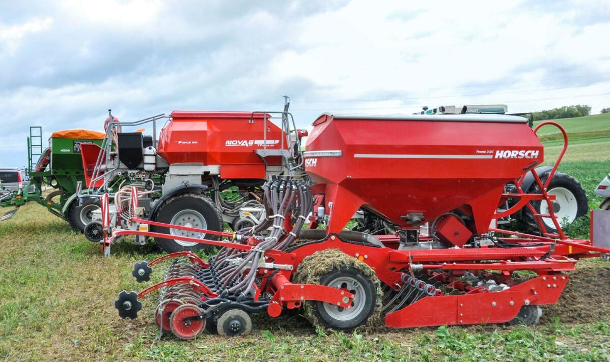 Eine neue Maschine verliert im ersten Jahr ungefähr 20 Prozent ihres Werts