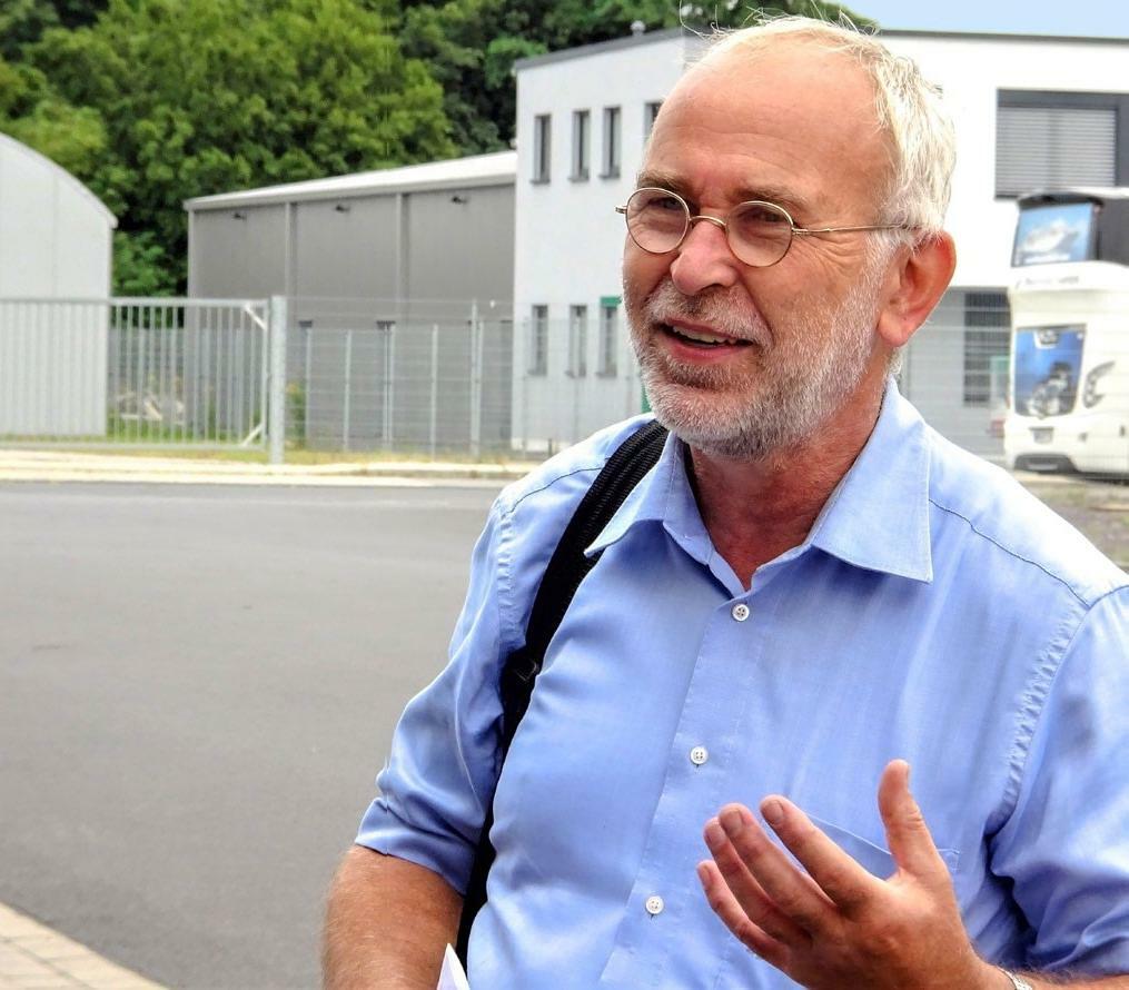 Willi Kremer-Schillings