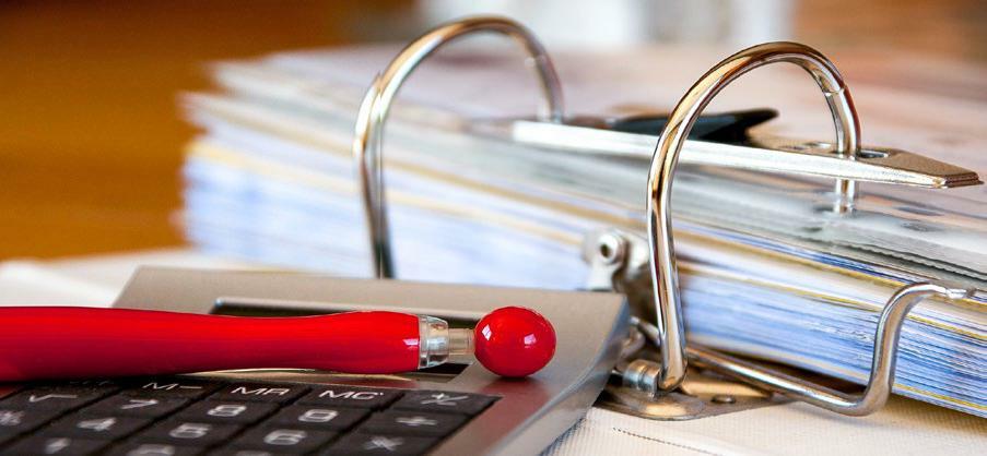 Lors de restructurations, une comptabilité d’exploitation sérieuse sert de base à des calculs plus approfondis.