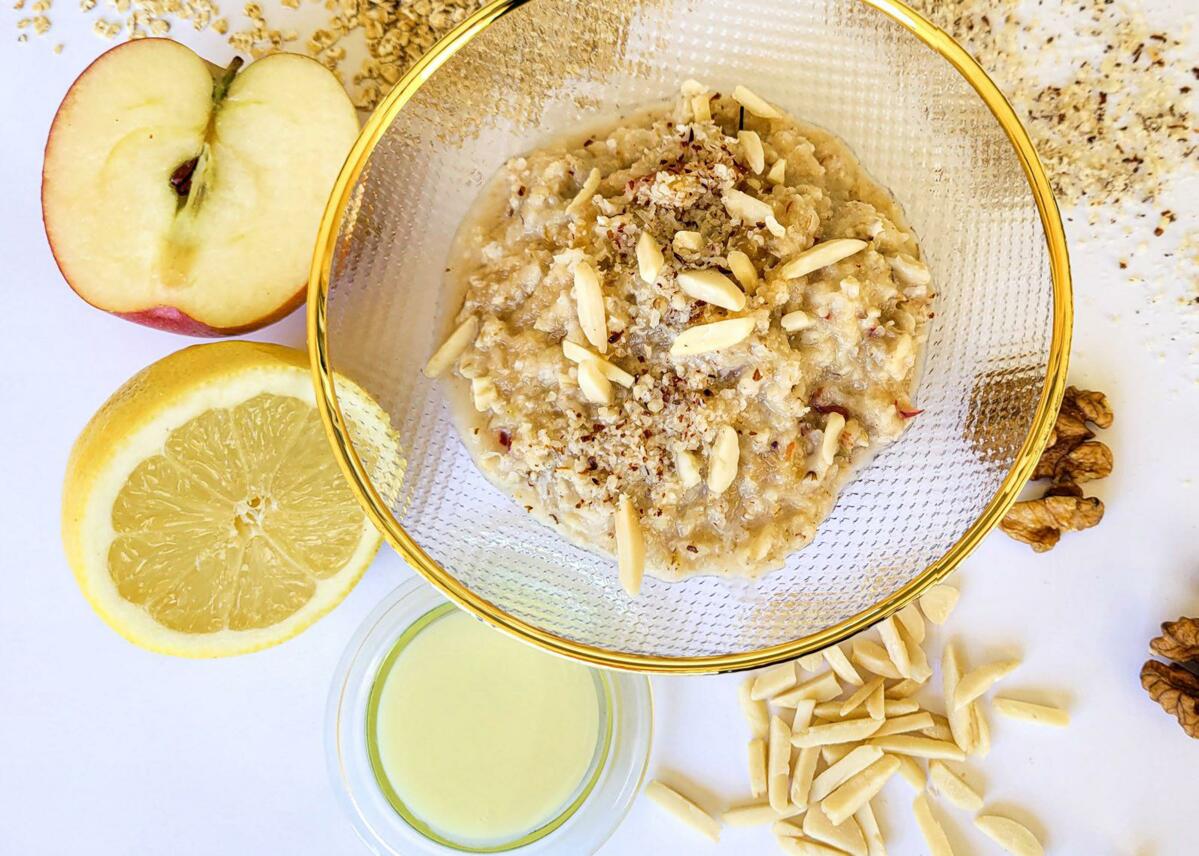 «d’Spys» für die Welt