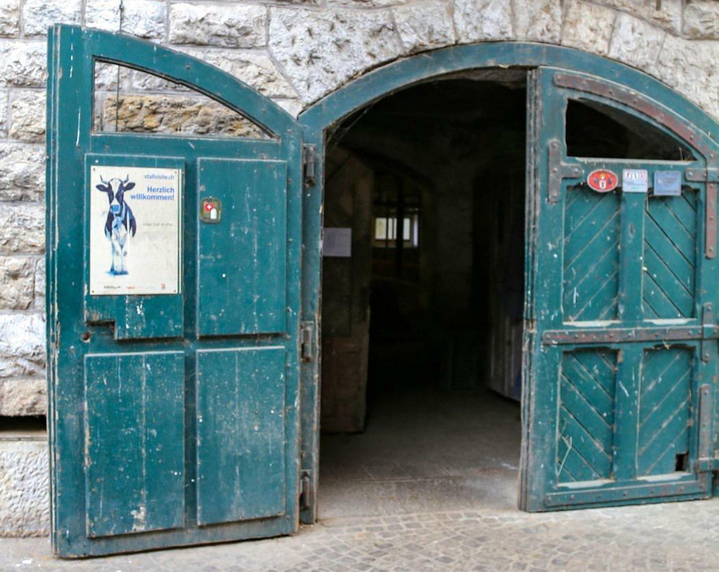 La famille Jordi a transformé la situation compliquée de la ferme de Klosterfiechten, située à l’orée de la ville, en un avantage. Elle aime accueillir...