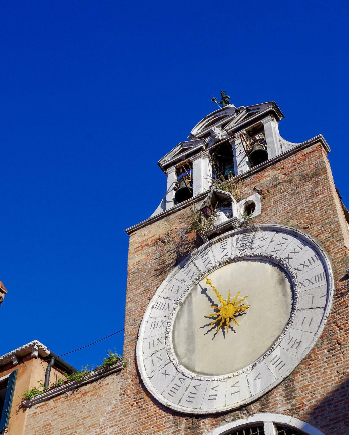 Les cadrans à 24 chiffres sont plutôt rares.