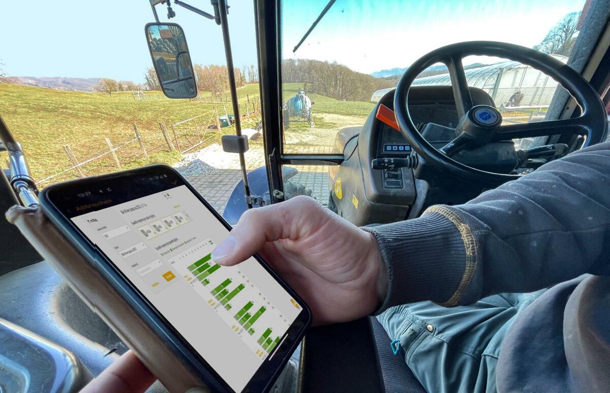 Les agriculteurs·trices utilisant un carnet des champs numérique génèrent des données qui ne sont pas que celles qu’ils saisissent, mais aussi celles qu...