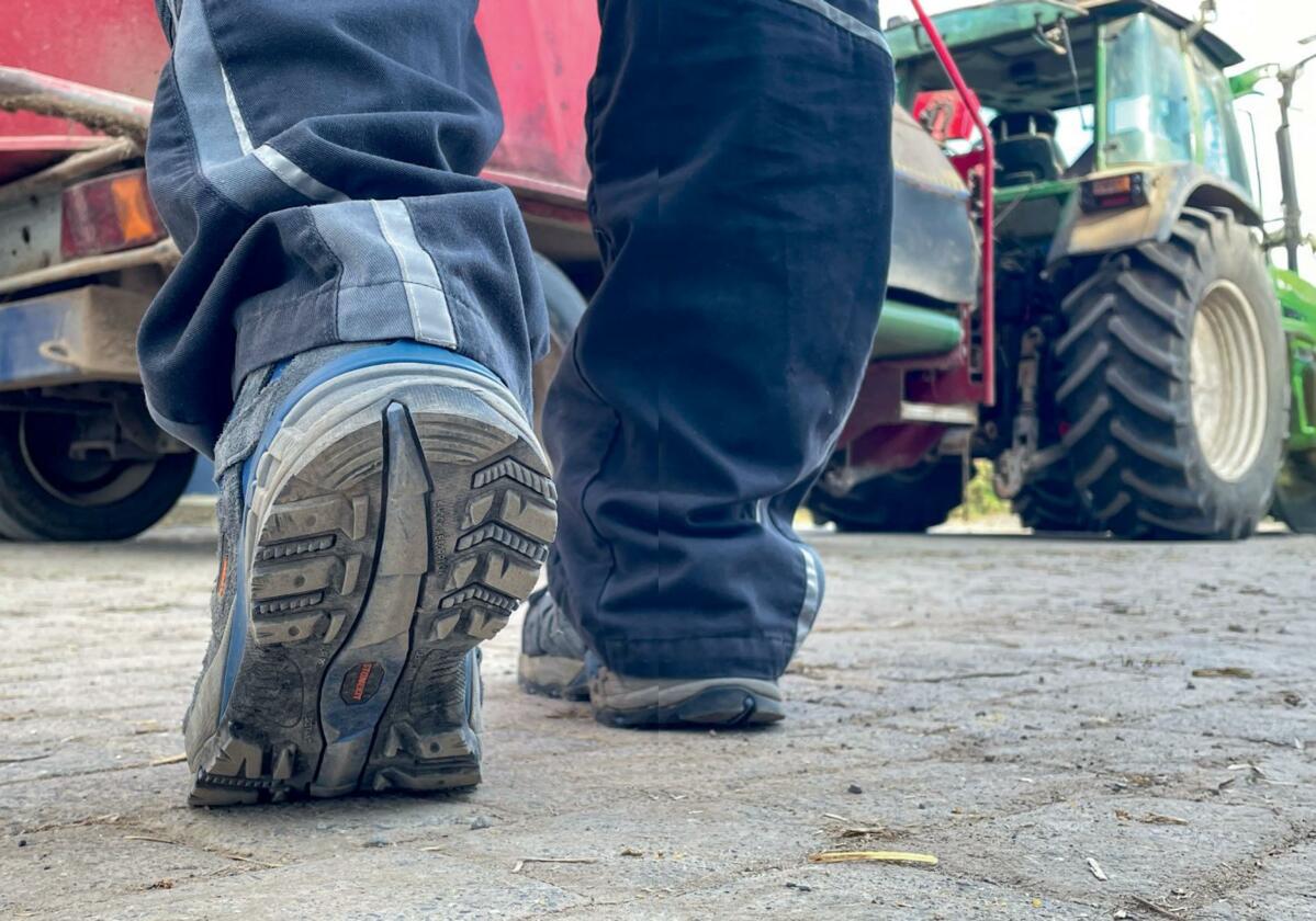 Les accidents graves ne devraient pas arriver. Pour les éviter, des mesures ciblées et une culture de la sécurité basée sur la prévention sont essentiel...