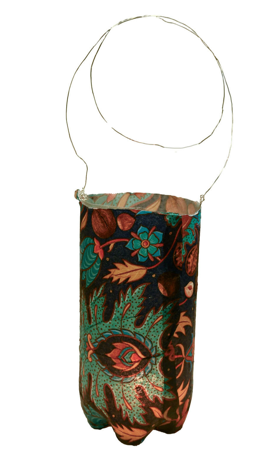 Herbstliche Lampions