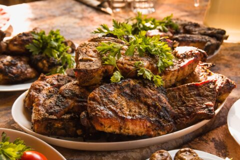 Agri Quiz sur la viande 
