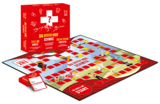 Du bisch vor Schwiiz