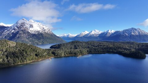 Leserreise nach Argentinien & Chile