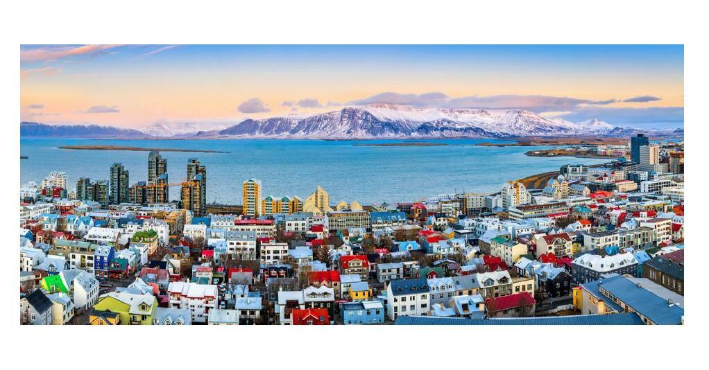 Voyage des lecteurs·trices en Islande
