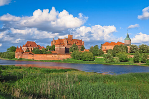 Leserreise nach Polen