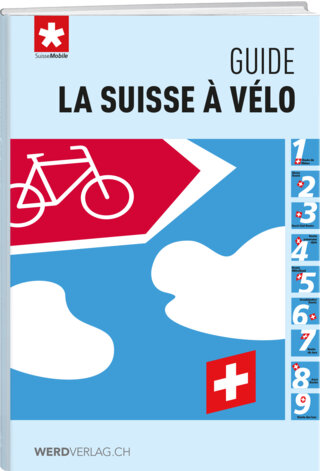Guide la Suisse à vélo