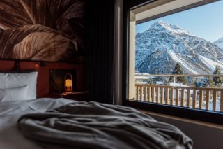 Halbjahres-Abo HotelCard für nur Fr. 59.-