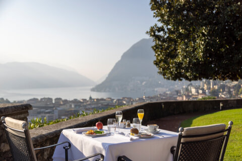 Halbjahres-Abo HotelCard nur Fr. 59.-