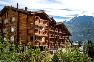 Jahres-Abo HotelCard nur Fr. 79.-