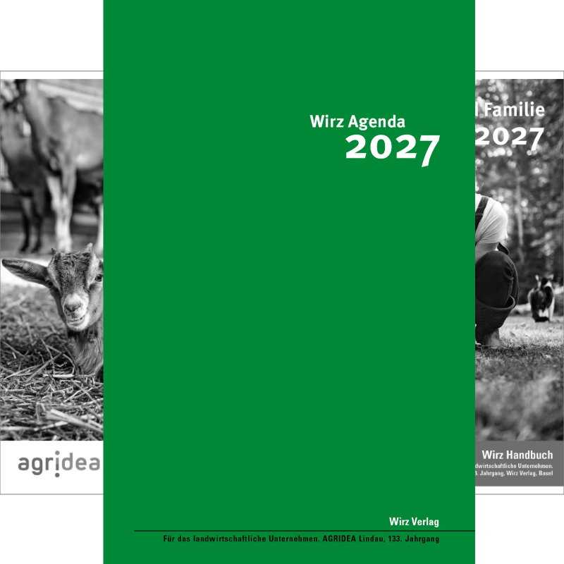 Wirz-Agenda 2027