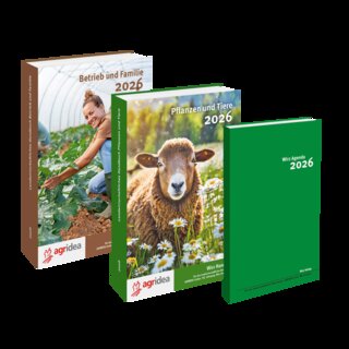 Wirz-Set 1 2026 - komplett