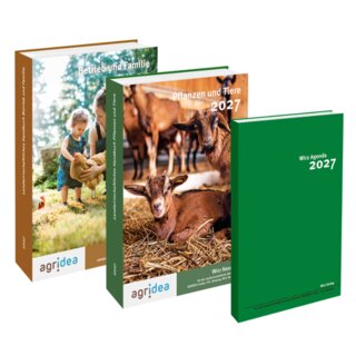 Wirz-Set 1 2027 - komplett