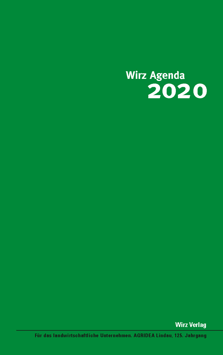 Wirz Agenda 2020