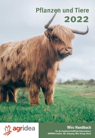 Wirz Handbuch Pflanzen und Tiere 2022