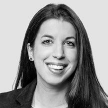 Dr. med. vet. Isabelle Lüchinger 