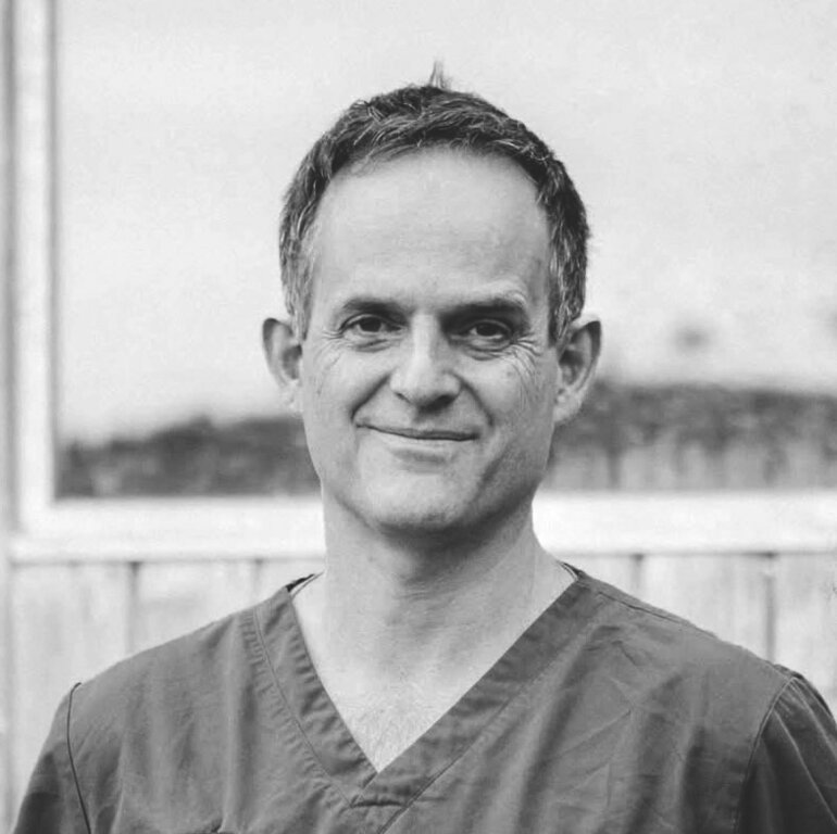 Dr. med. vet. Peter Weisser
