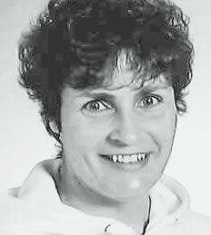 Margareta  Scheidiger