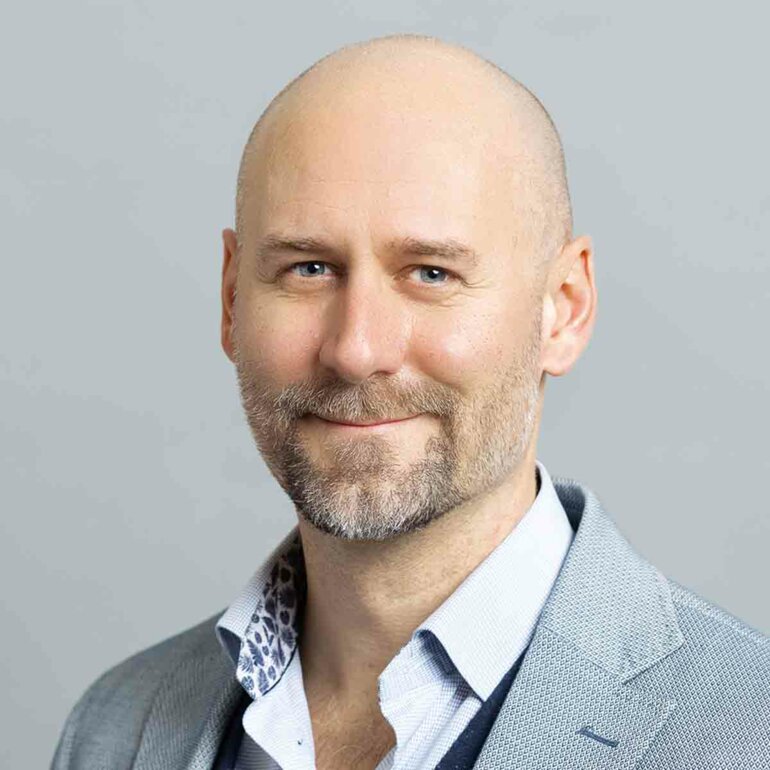 Markus  Röösli